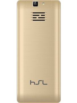 HSL X7