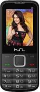 HSL X8