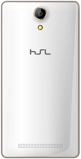 HSL Y501 Plus
