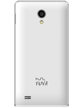 HSL Yuva Y201