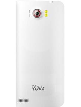 HSL Yuva Y400