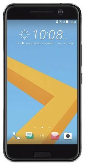 HTC 10 Lifestyle