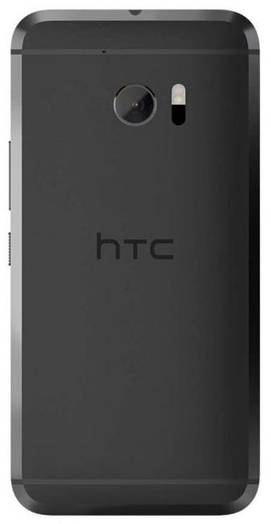 HTC 10 Lifestyle
