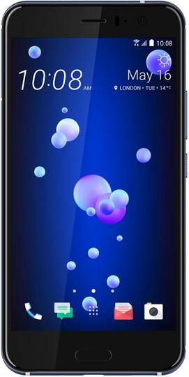HTC U11