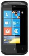 HTC 7 Mozart