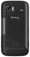 HTC 7 Mozart