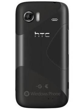 HTC 7 Mozart