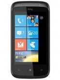 HTC 7 Mozart Price