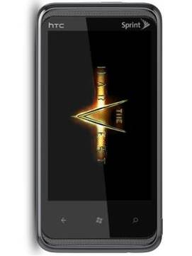 HTC 7 Pro