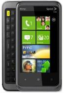 HTC 7 Pro