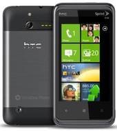 HTC 7 Pro