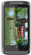 HTC 7 Surround