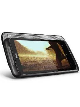 HTC 7 Surround