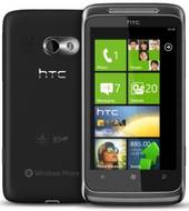 HTC 7 Surround