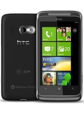 HTC 7 Surround