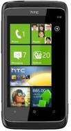 HTC 7 Trophy