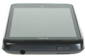 HTC 7 Trophy