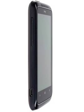 HTC 7 Trophy