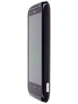 HTC 7 Trophy