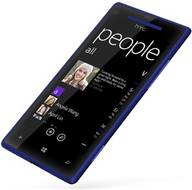 HTC 8X