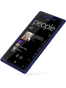 HTC 8X
