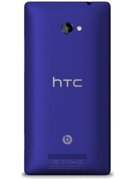 HTC 8X