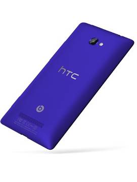 HTC 8X