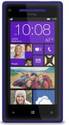 HTC 8X