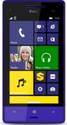 HTC 8XT