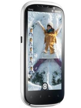 HTC Amaze 4G