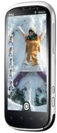 HTC Amaze 4G