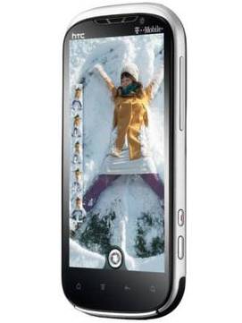 HTC Amaze 4G