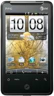 HTC Aria