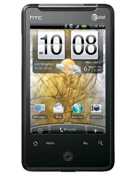 HTC Aria