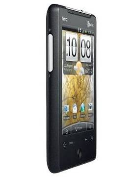 HTC Aria