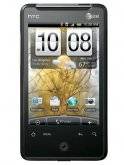 HTC Aria