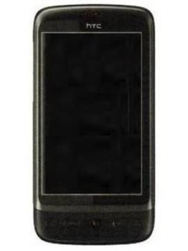 HTC Bravo