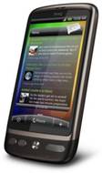 HTC Bravo