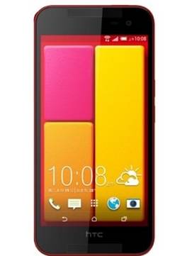HTC Butterfly 2