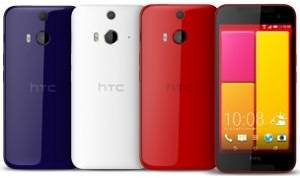 HTC Butterfly 2