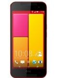 Compare HTC Butterfly 2