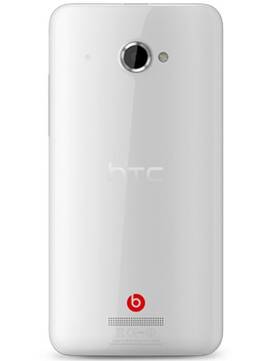 HTC Butterfly