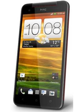 HTC Butterfly