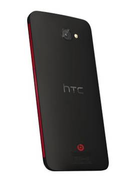 HTC Butterfly