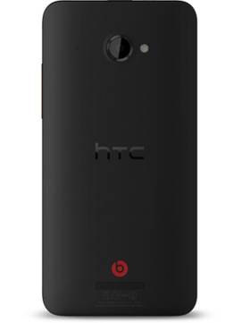 HTC Deluxe