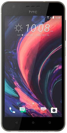 HTC Desire 10 Lifestyle