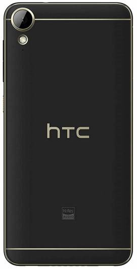 HTC Desire 10 Lifestyle