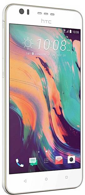 HTC Desire 10 Lifestyle