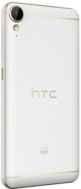 HTC Desire 10 Lifestyle