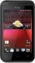 HTC Desire 200